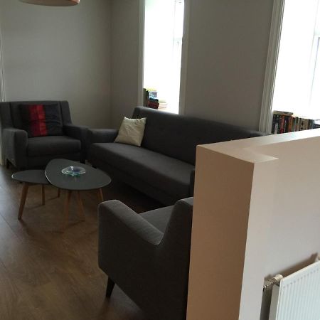 West Peninsula Apartment, Olafsvik. Екстер'єр фото