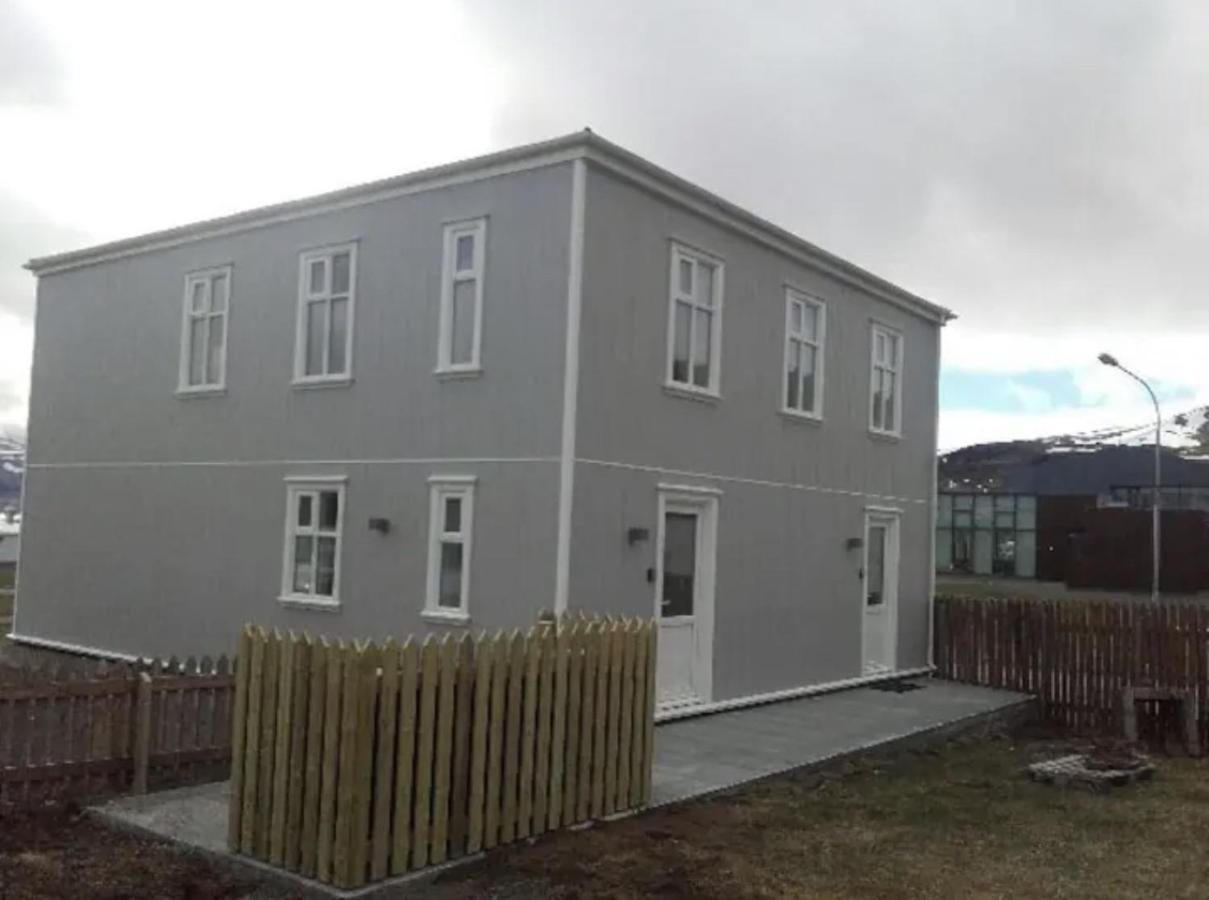 West Peninsula Apartment, Olafsvik. Екстер'єр фото