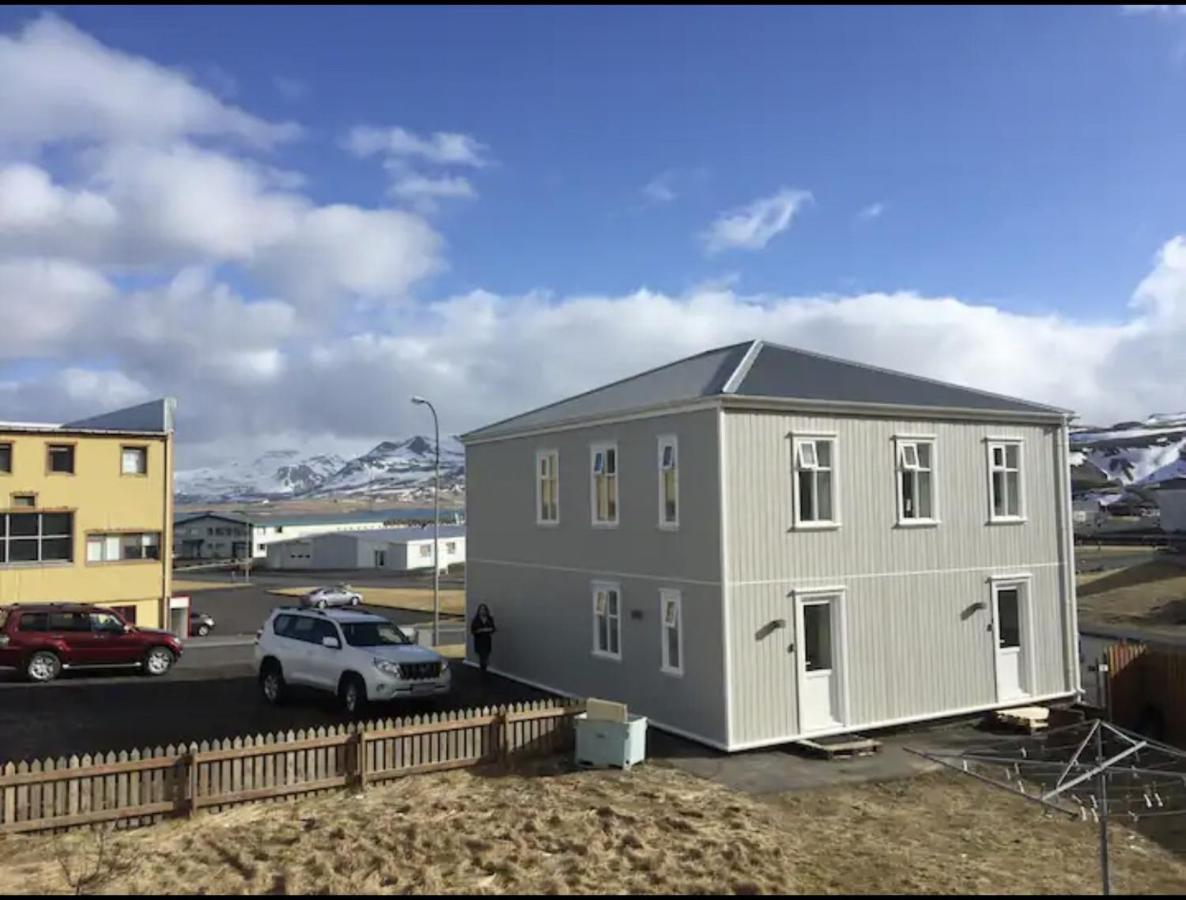 West Peninsula Apartment, Olafsvik. Екстер'єр фото