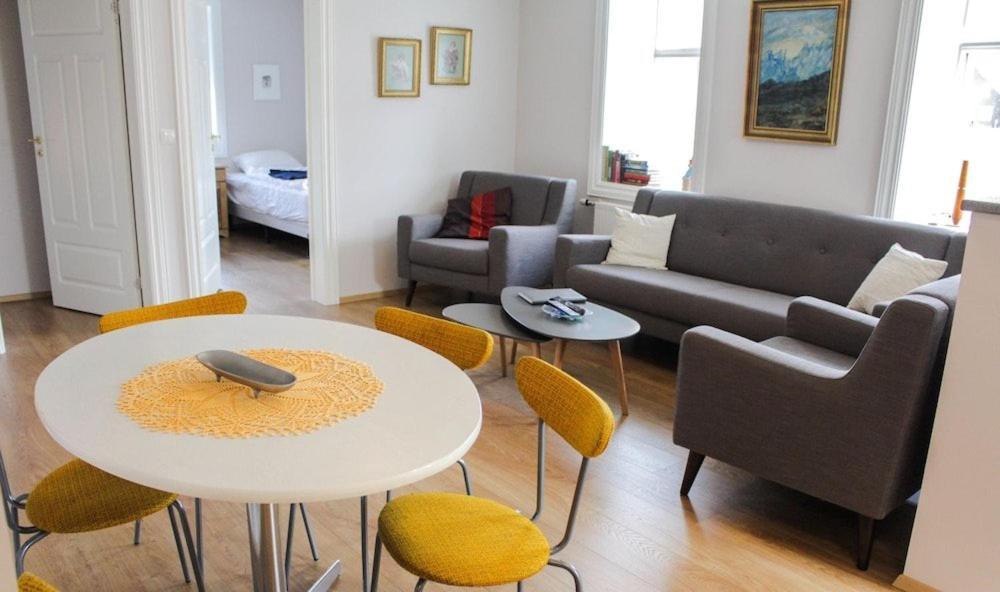 West Peninsula Apartment, Olafsvik. Екстер'єр фото