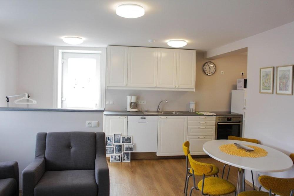 West Peninsula Apartment, Olafsvik. Екстер'єр фото