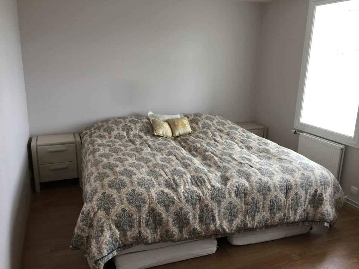 West Peninsula Apartment, Olafsvik. Екстер'єр фото