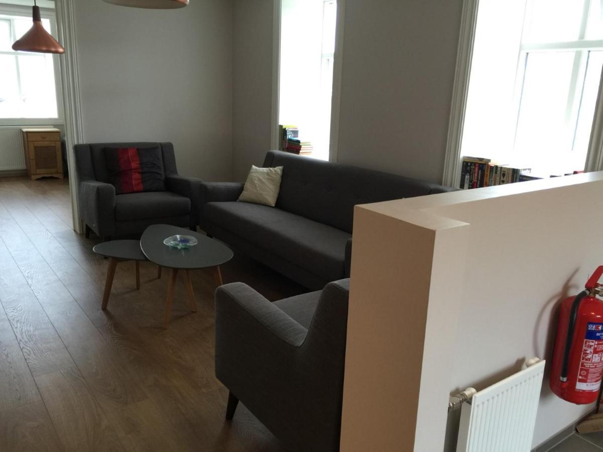 West Peninsula Apartment, Olafsvik. Екстер'єр фото