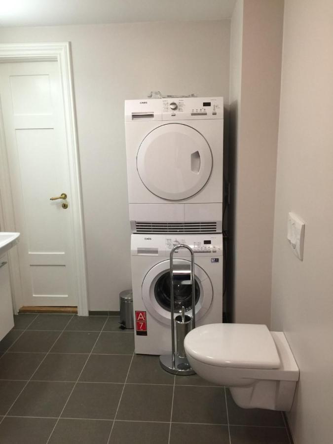 West Peninsula Apartment, Olafsvik. Екстер'єр фото