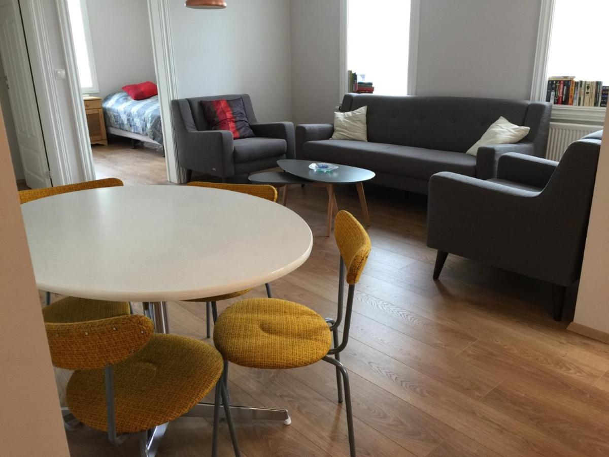 West Peninsula Apartment, Olafsvik. Екстер'єр фото