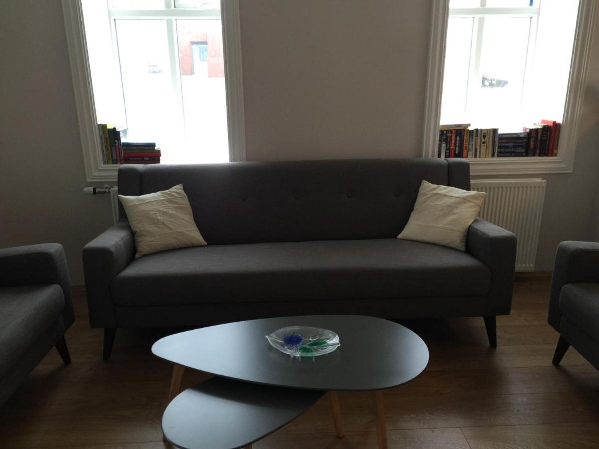 West Peninsula Apartment, Olafsvik. Екстер'єр фото