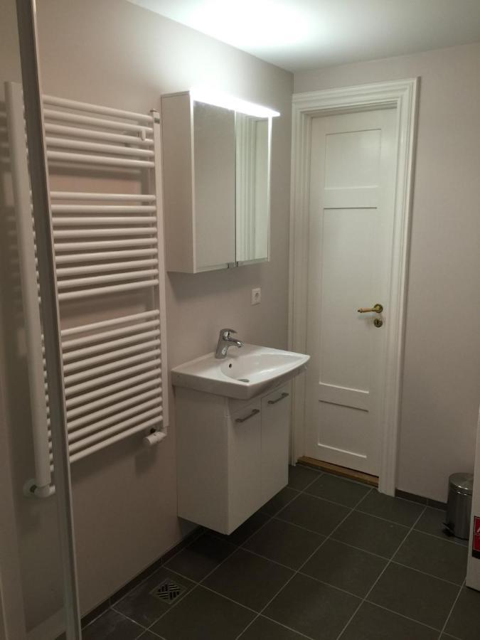 West Peninsula Apartment, Olafsvik. Екстер'єр фото