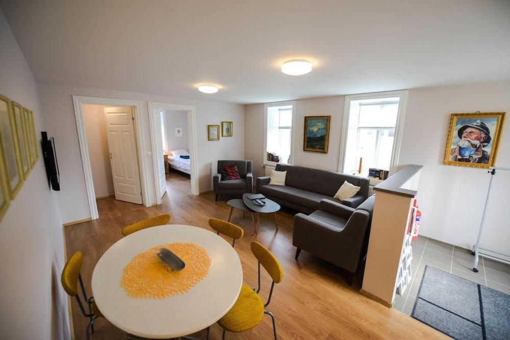 West Peninsula Apartment, Olafsvik. Екстер'єр фото