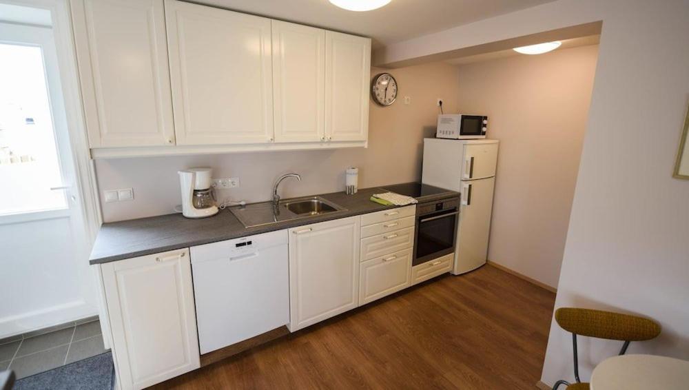 West Peninsula Apartment, Olafsvik. Екстер'єр фото